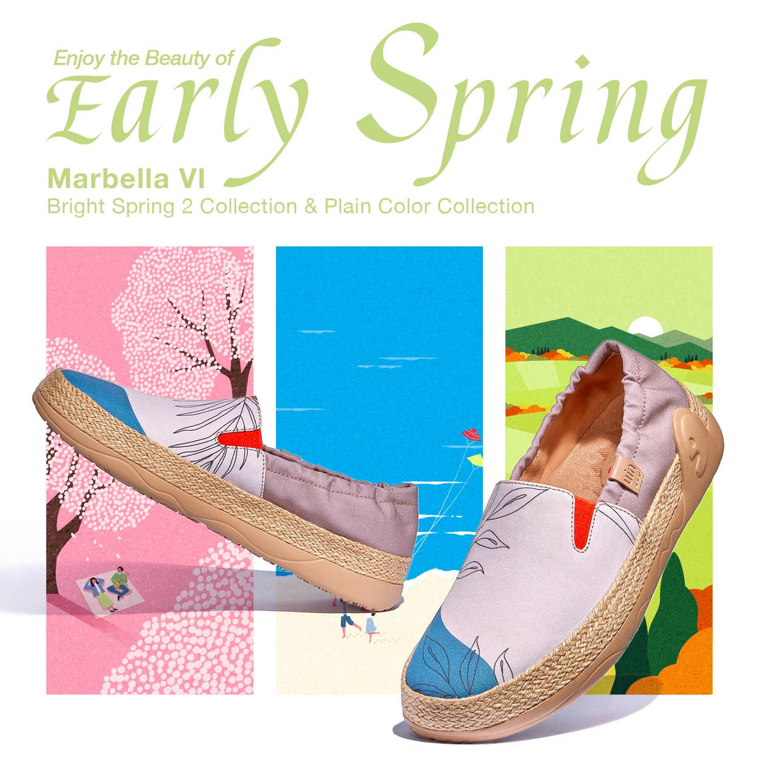 Espadrilles