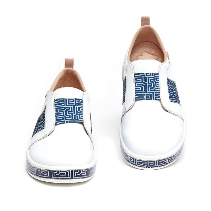 Thread of Maze Cordoba I Men