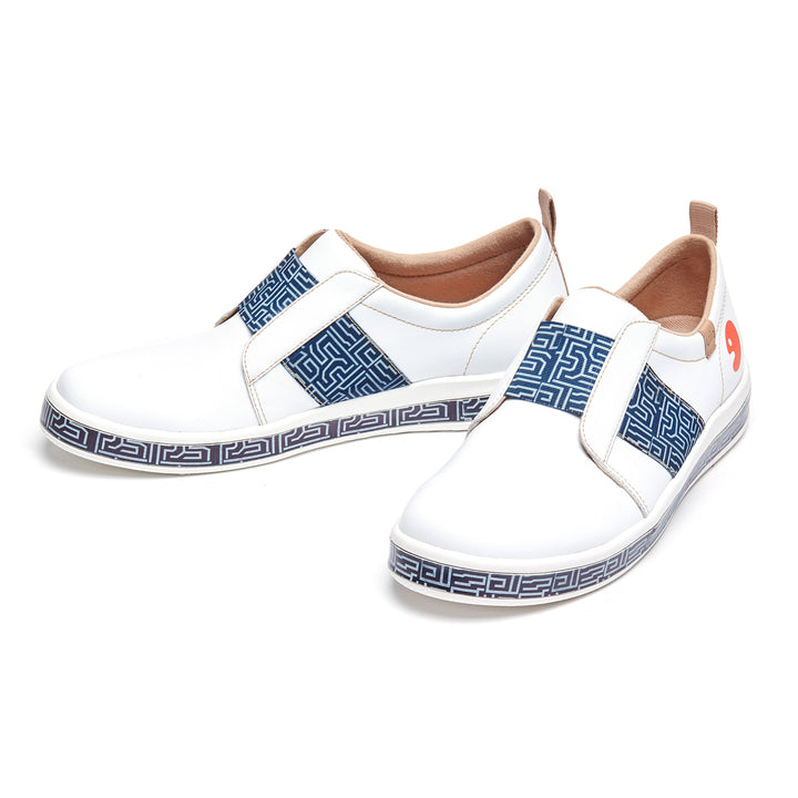 Thread of Maze Cordoba I Men