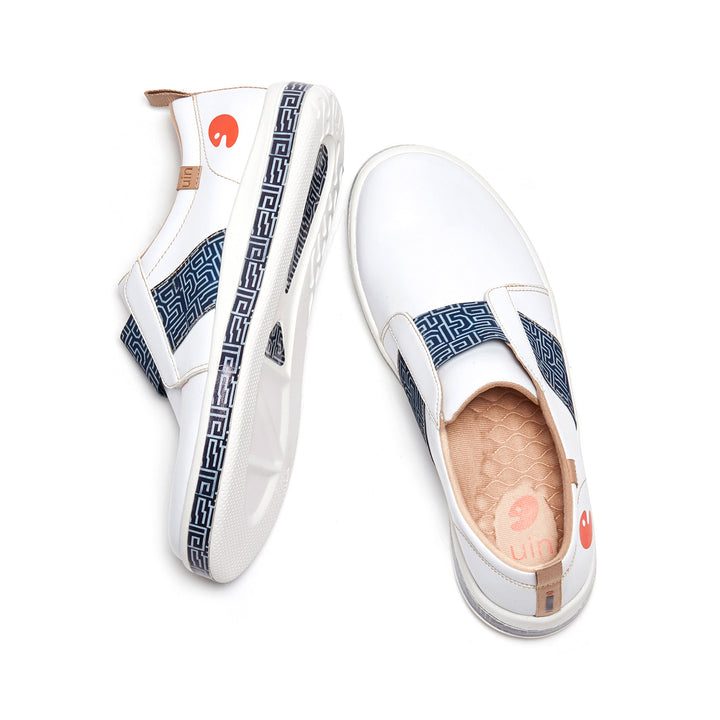 Thread of Maze Cordoba I Men