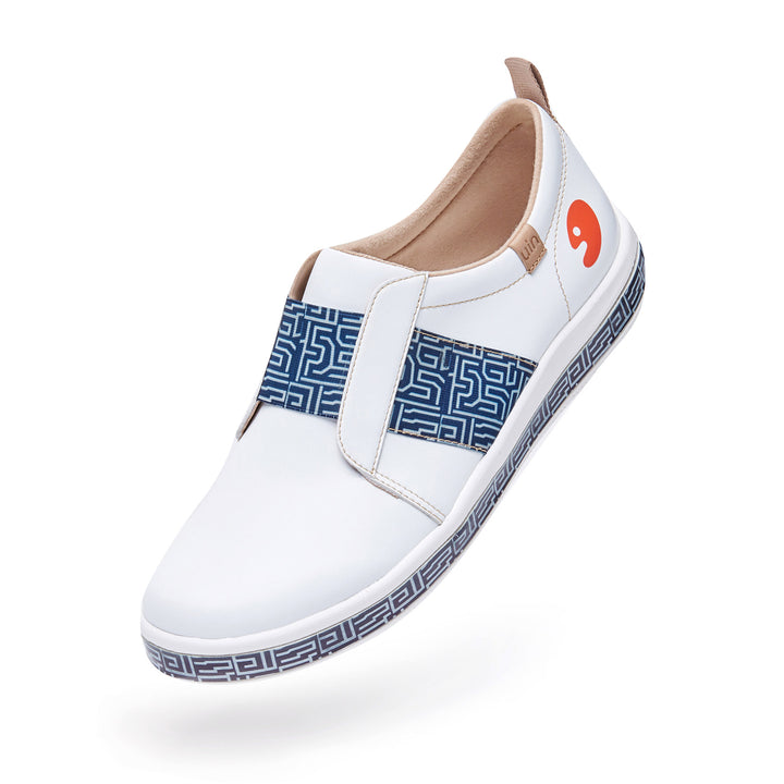 Thread of Maze Cordoba I Men