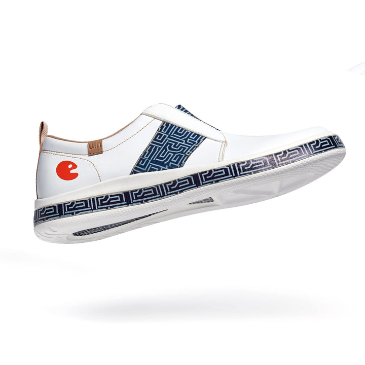 Thread of Maze Cordoba I Men