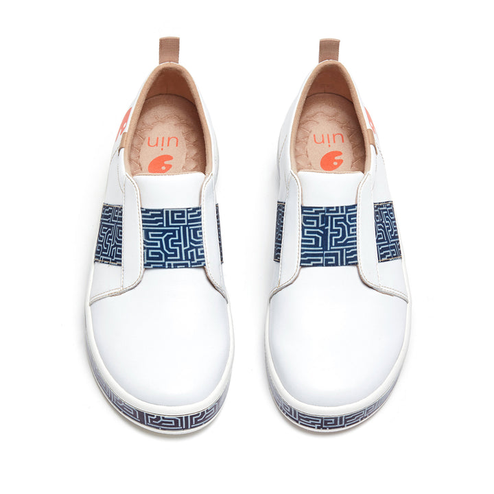 Thread of Maze Cordoba I Men