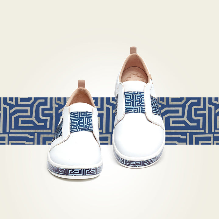 Thread of Maze Cordoba I Men