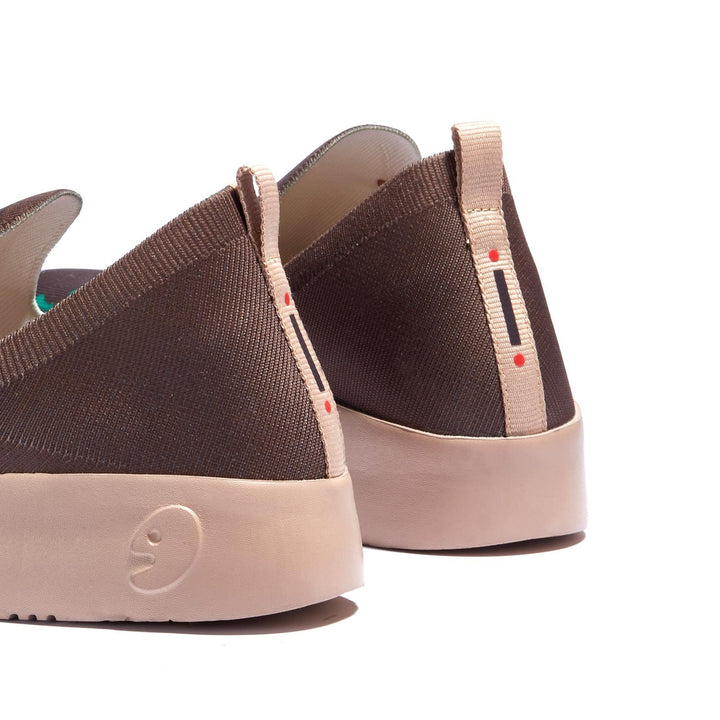 UIN Men Jazz Aficionado Fuerteventura I Men Canvas loafers