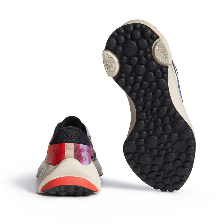 UIN Men Paris Gala Sevilla I Men Canvas loafers