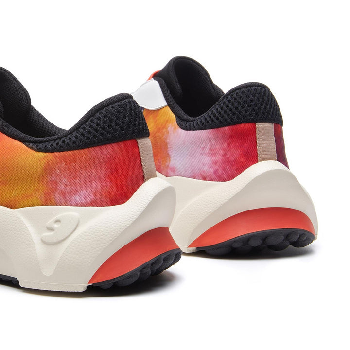 UIN Men Paris Gala Sevilla I Men Canvas loafers