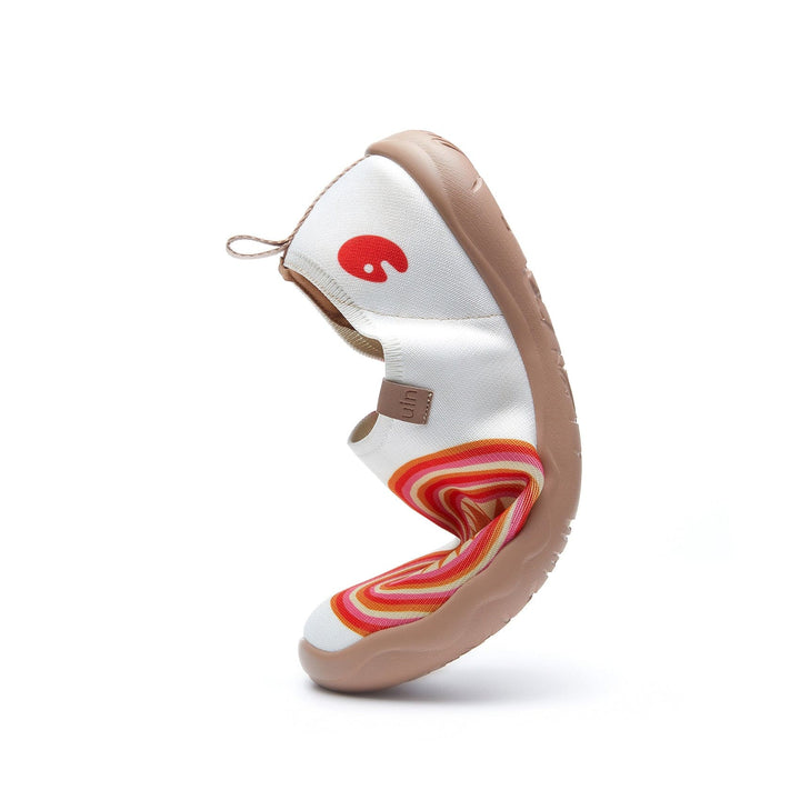 UIN Men Sun Rays I Toledo I Men Canvas loafers