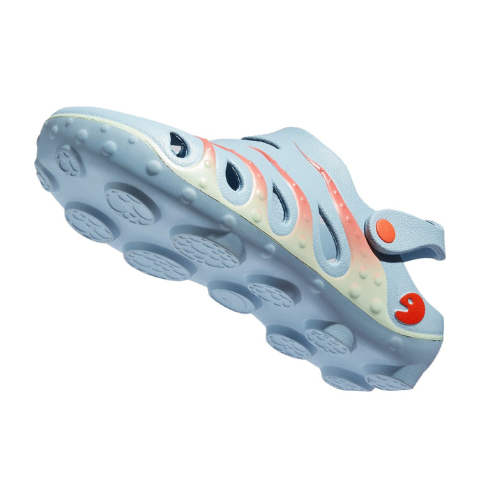 UIN Men Warming Tides Octopus I Men Canvas loafers