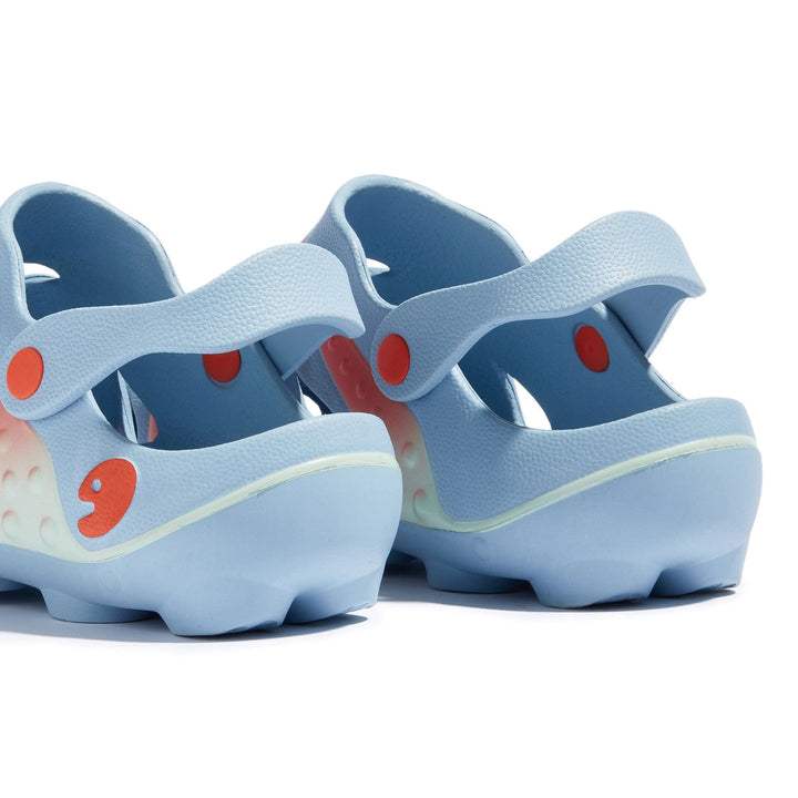 UIN Men Warming Tides Octopus I Men Canvas loafers