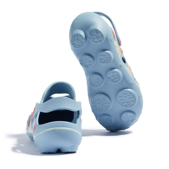 UIN Men Warming Tides Octopus I Men Canvas loafers