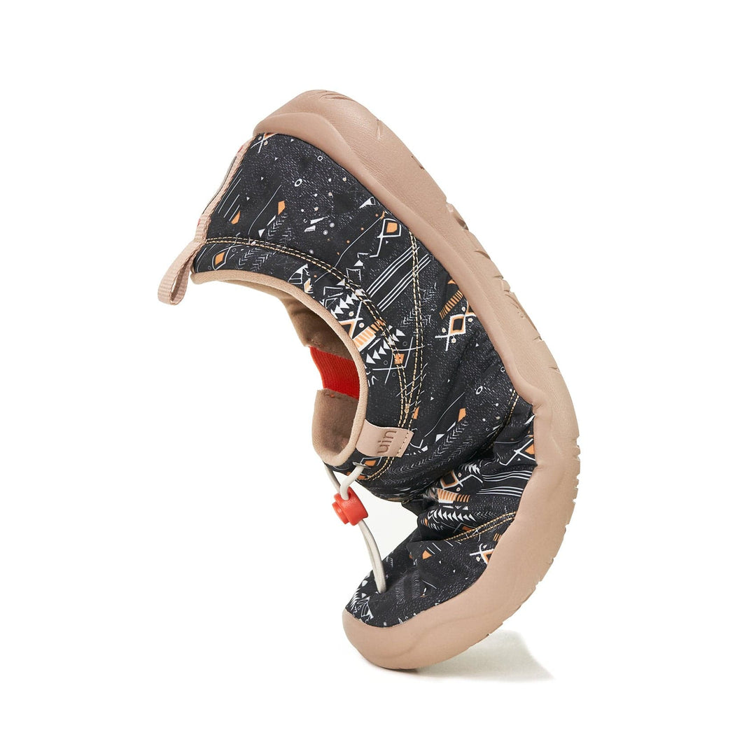 UIN Men Wild Tribe Toledo I Men Canvas loafers