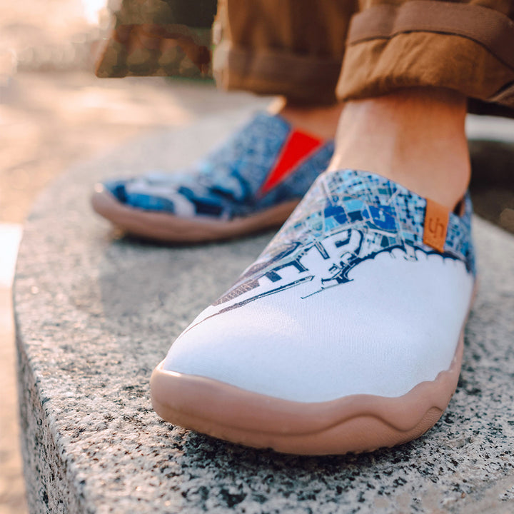 Barcelona Toledo I Men