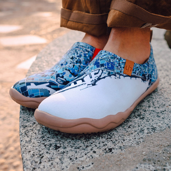 Barcelona Toledo I Men