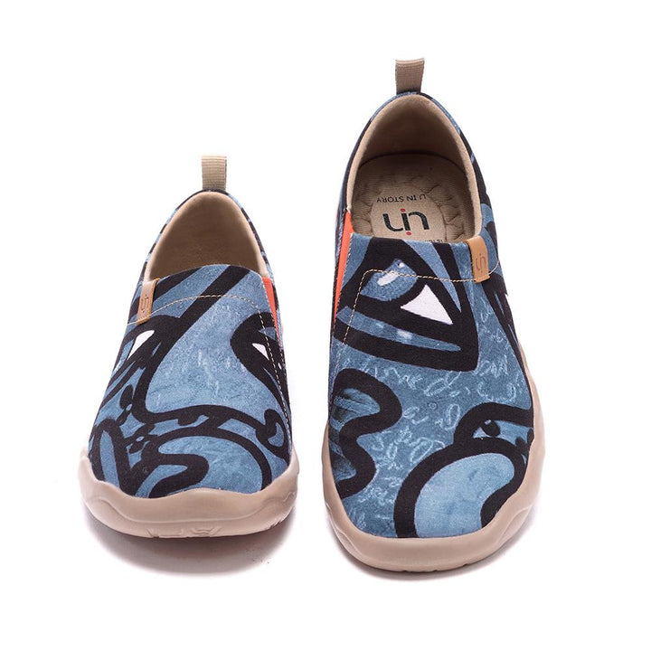 Charming Kiss I Toledo I Men