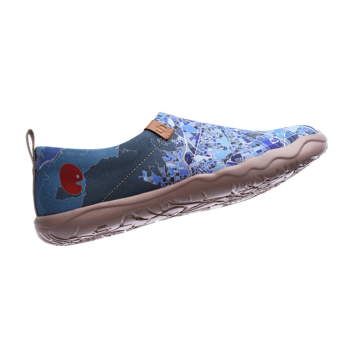 Barcelona Toledo I Men