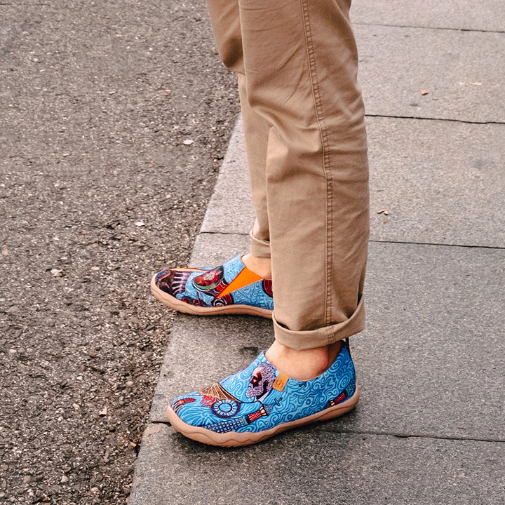 OH MY GAUDI! Toledo I Men