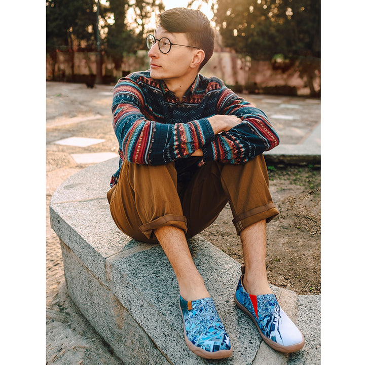 Barcelona Toledo I Men