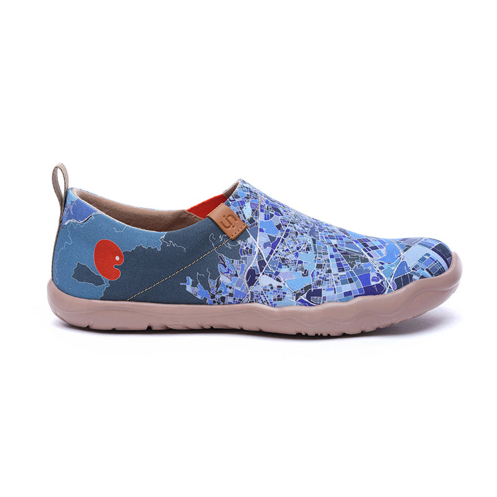 Barcelona Toledo I Men