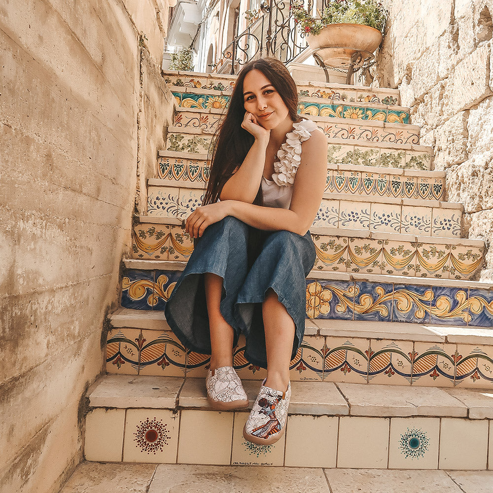 BLACK PEARL Toledo I Women