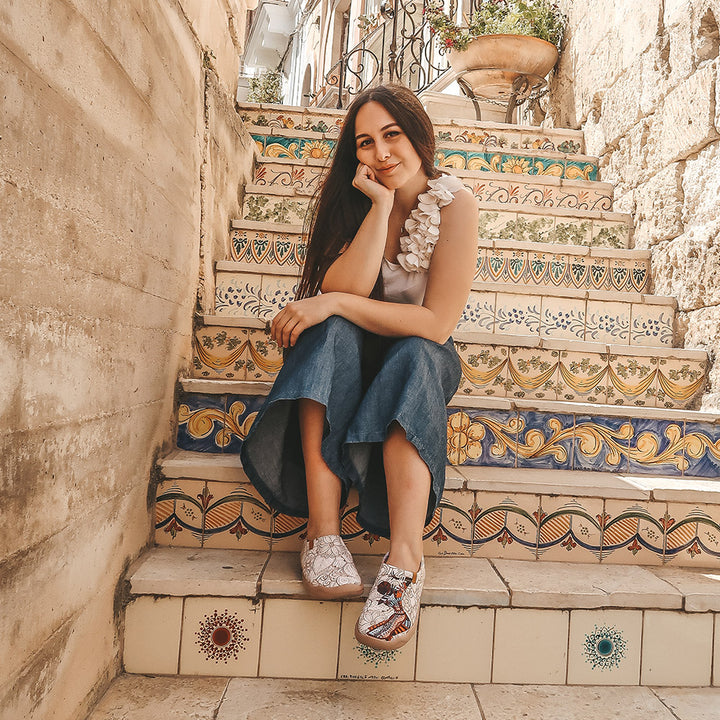 BLACK PEARL Toledo I Women