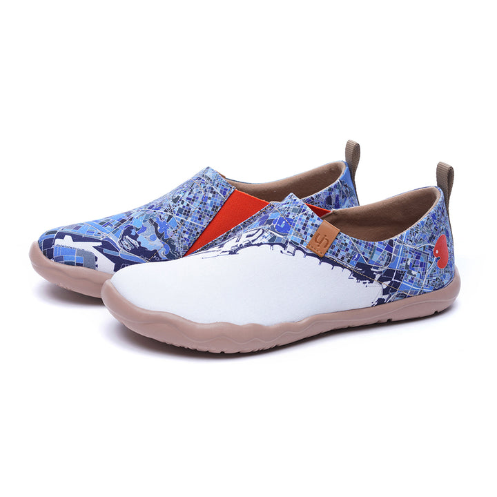 Barcelona Toledo I Men