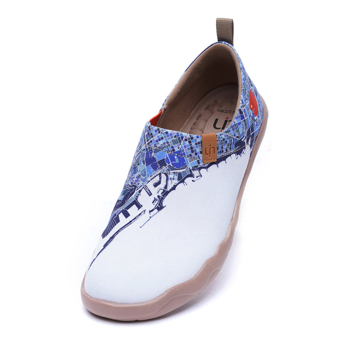 Barcelona Toledo I Men