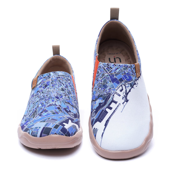 Barcelona Toledo I Men