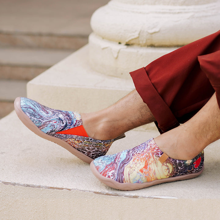 Arts & Drafts Toledo I Men