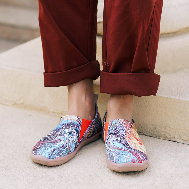 Arts & Drafts Toledo I Men