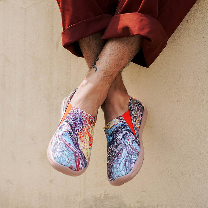 Arts & Drafts Toledo I Men