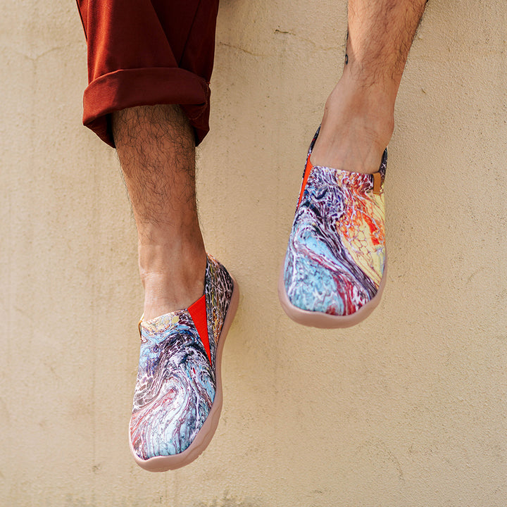 Arts & Drafts Toledo I Men