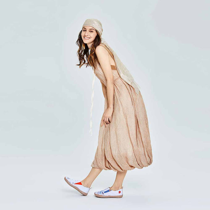 Blue Silence Toledo I Women