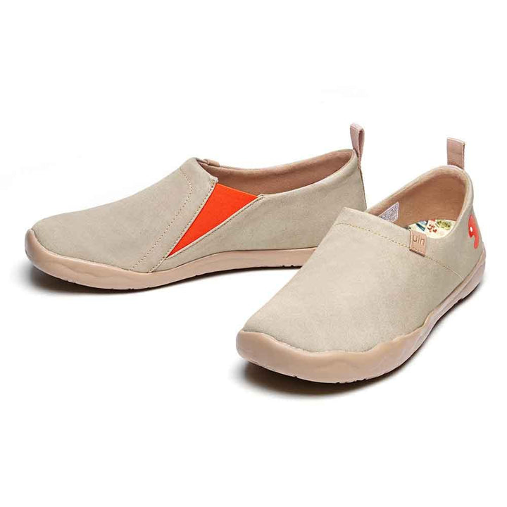Oxford Tan Toledo I Men