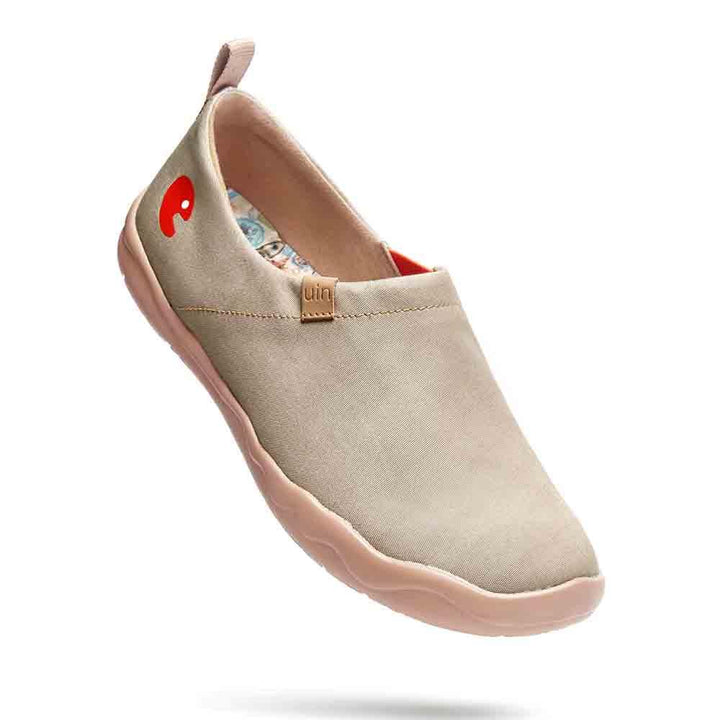 Oxford Tan Toledo I Men