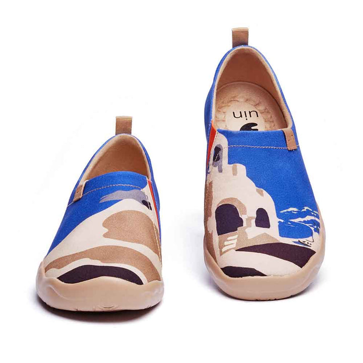 Blue City Toledo I Men