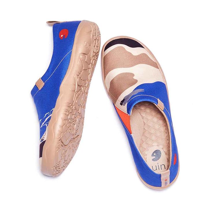 Blue City Toledo I Men