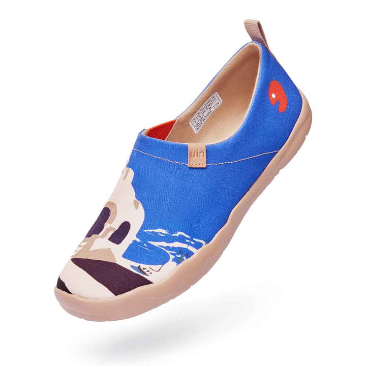 Blue City Toledo I Men