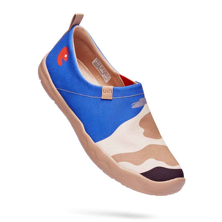 Blue City Toledo I Men