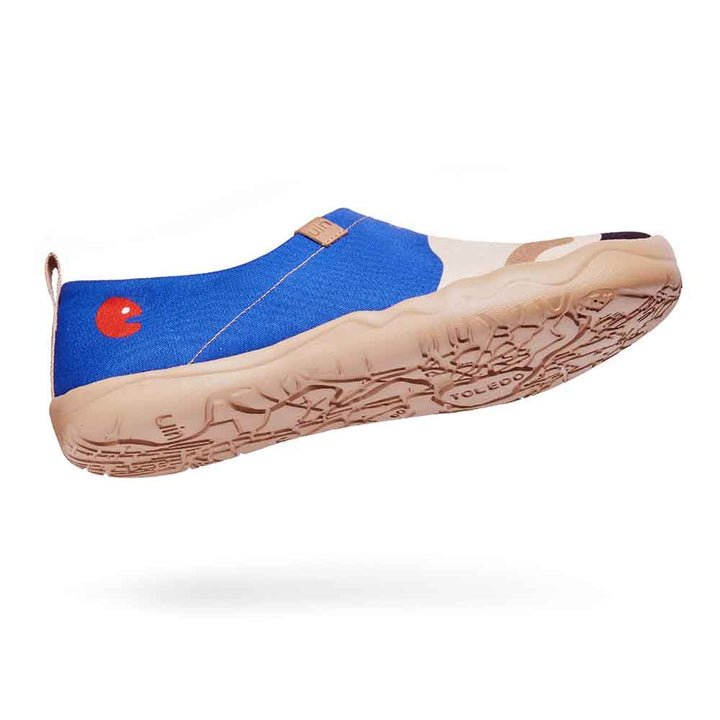 Blue City Toledo I Men