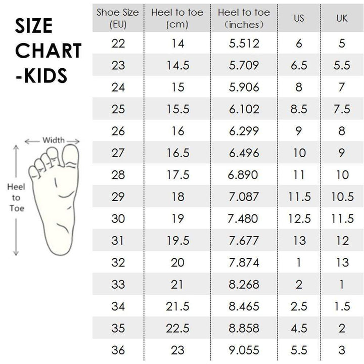 UIN Kid -Be with You- Cute Little Bear Kids Casual Shoes Canvas loafers