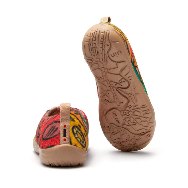 Italian Pizza Toledo I Kids