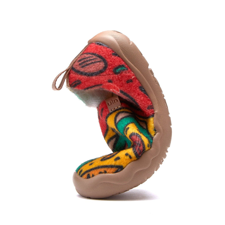 Italian Pizza Toledo I Kids