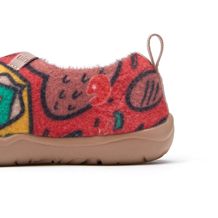 Italian Pizza Toledo I Kids