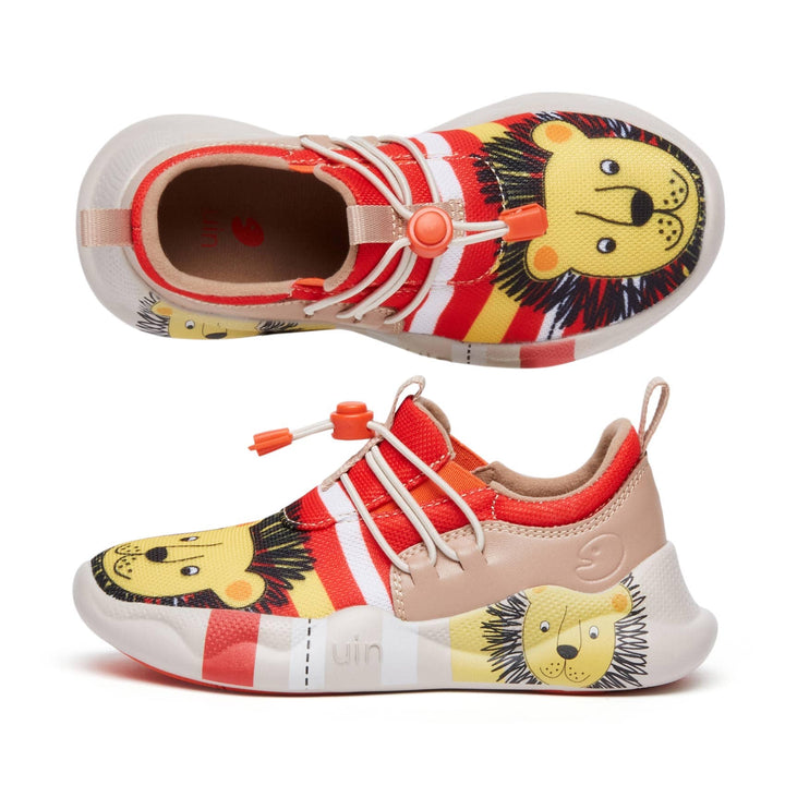UIN Kid Nala Cub Mijas XIII Kid Canvas loafers