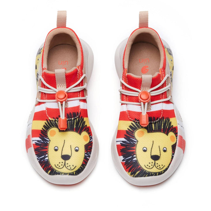 UIN Kid Nala Cub Mijas XIII Kid Canvas loafers
