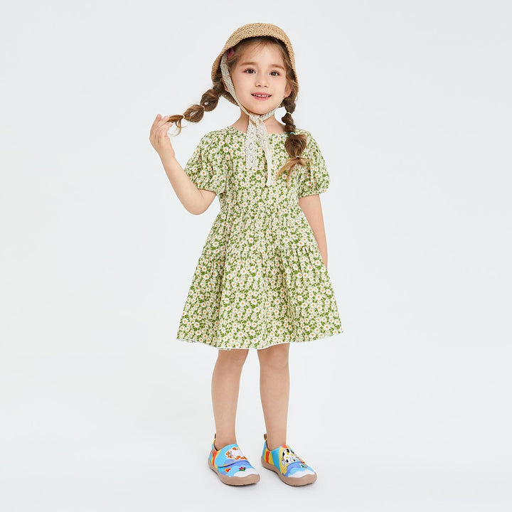 UIN Kid Sweet Dream Toledo I Kid Canvas loafers