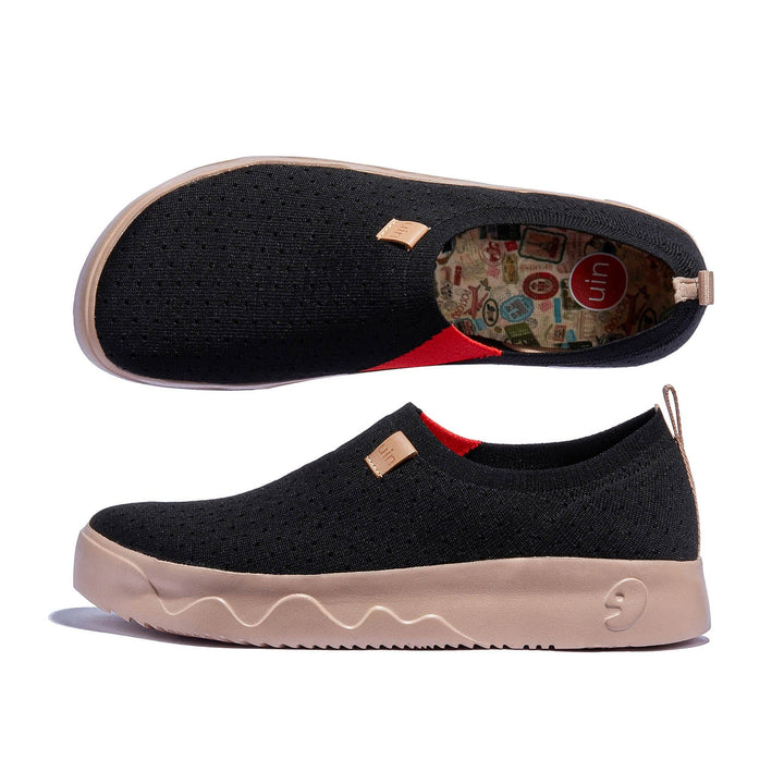 Anthracite Toledo IX Men