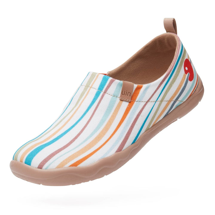 UIN Men Barong Mask Toledo I Men Canvas loafers