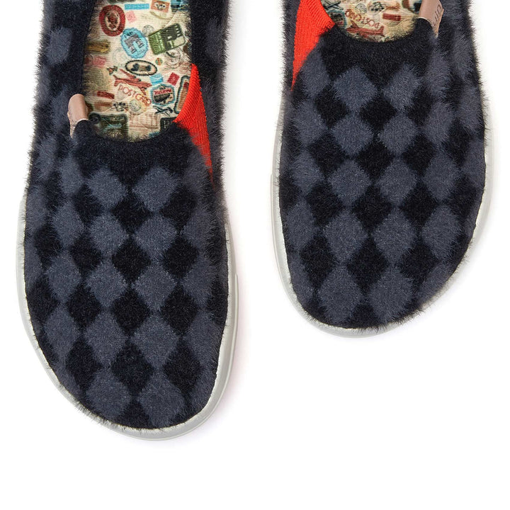 Bouncing Black Toledo VIII Men